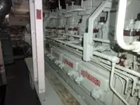 Tutkimusalus Myytävänä