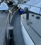 Hinausvene Myytävänä