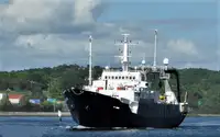 Fast Supply Vessel (FSV) Myytävänä