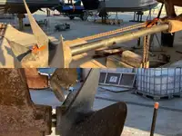 Työveneet Myytävänä