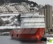 Toimitusalus Myytävänä