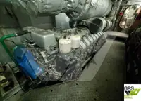 Moottorialus Myytävänä