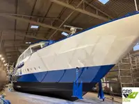 Risteilijä Myytävänä