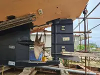 Kalastustroolari Myytävänä