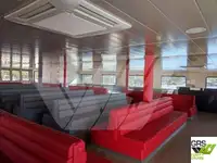 RORO laiva Myytävänä