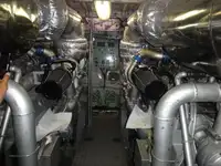 Partiovene Myytävänä