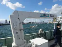 Tutkimusalus Myytävänä