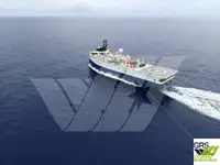 Tutkimusalus Myytävänä