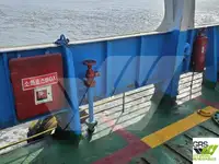 Laskeutumisvene, säiliö Myytävänä