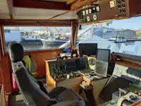 Irtolastialus Myytävänä