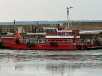 Työveneet Myytävänä