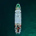 Tutkimusalus Myytävänä