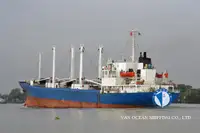 Kylmälaiva Myytävänä