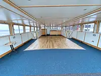 Moottorialus Myytävänä