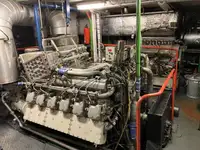 Irtolastialus Myytävänä