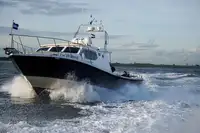 Partiovene Myytävänä