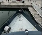 pelastusvene Myytävänä