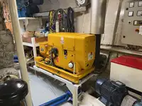 Kalastustroolari Myytävänä