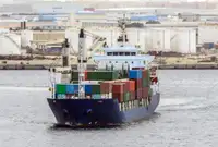 Irtolastialus Myytävänä