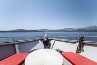 Moottorialus Myytävänä