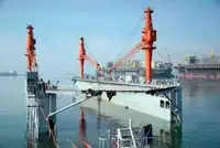 Uiva telakka Myytävänä