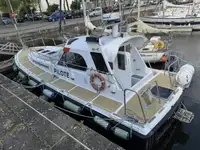 Pilottivene Myytävänä