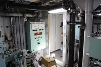 RoPax laiva Myytävänä