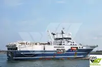 Tutkimusalus Myytävänä