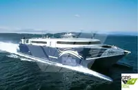 RORO laiva Myytävänä