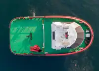 Hinausvene Myytävänä