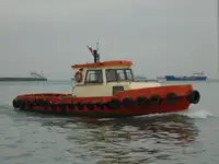 Hinausvene Myytävänä