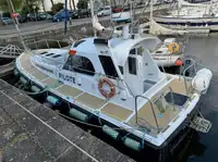 Pilottivene Myytävänä