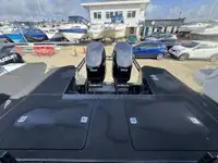 Jäykkä puhallettava vene Myytävänä