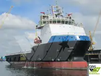 Toimitusalus Myytävänä