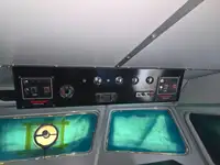 Miehistön vene Myytävänä