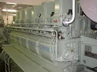 Hinausvene Myytävänä