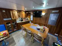 Rahtialus Myytävänä