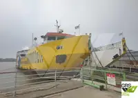 Laskeutumisvene, säiliö Myytävänä