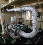 Hinausvene Myytävänä