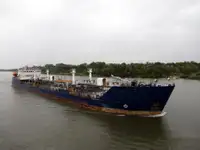 Öljysäiliöalus, kemikaalisäiliöalus Myytävänä