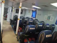 Miehistön vene Myytävänä