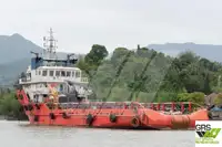 Toimitusalus Myytävänä