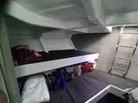 Kalastustroolari Myytävänä