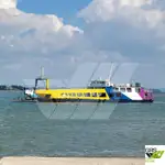 Laskeutumisvene, säiliö Myytävänä