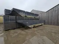 Ponttoni Myytävänä