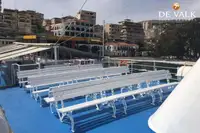 Lautta-alus Myytävänä