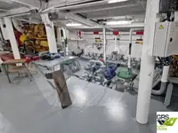 RORO laiva Myytävänä