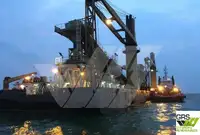 Irtolastialus Myytävänä