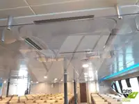 Moottorialus Myytävänä