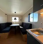 Hinausvene Myytävänä